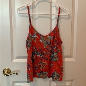 Tank top from Hollister